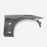Nissan RZ34 400Z Fairlady Z Late 2023+ with EPR's aftermarket parts - Carbon Fiber EPA Design V2 front fenders